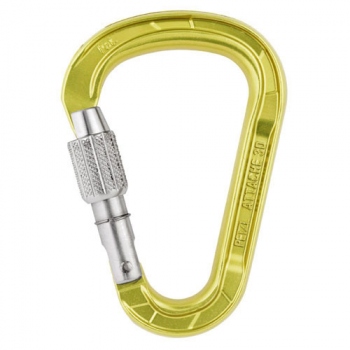 Vponka z matico (Vir: Petzl)