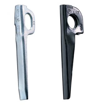 Klin (Vir: Petzl)